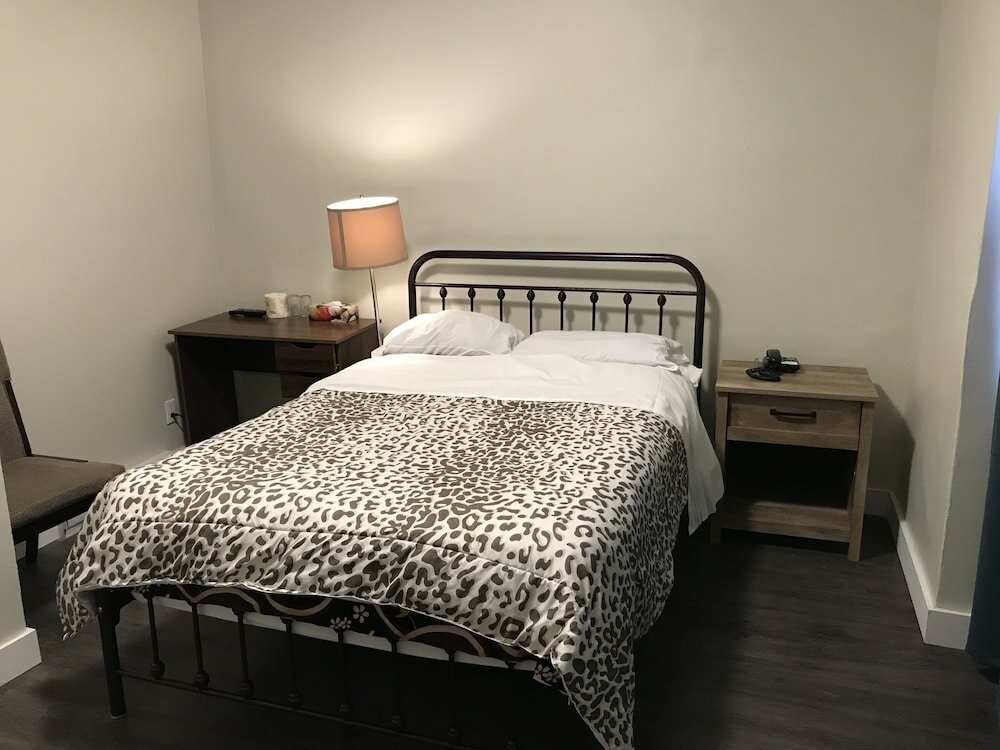 Фото Hotel La Residence du Voyageur