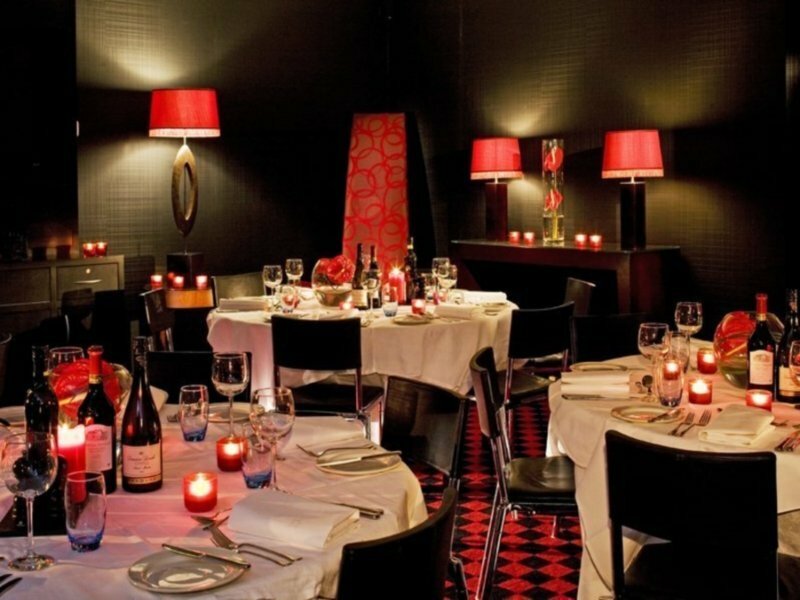 Фото Malmaison Manchester