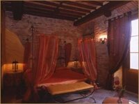 Фото B&b Corte di Re Artù