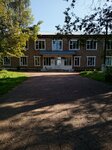 Churayevskaya selskaya uchastkovaya bolnitsa, Muz Mishkinskaya TsRB (selo Churayevo, Sadovaya ulitsa, 25), hospital