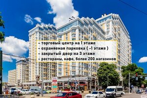 Иное жильё Большой by Roomers