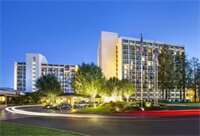 Фото Santa Clara Marriott