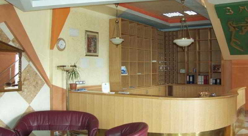 Фото Hotel Bm International