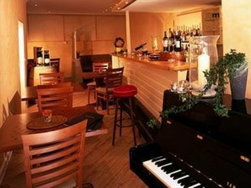 Фото Hotel St. Annen