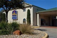 Фото Best Western Cedar Inn