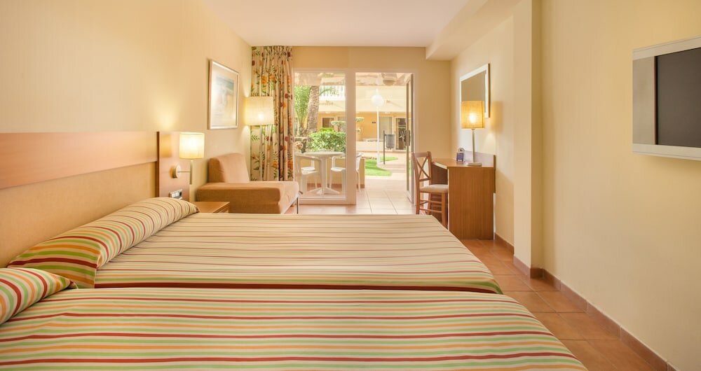 Фото Hotel Rh Casablanca & Suites