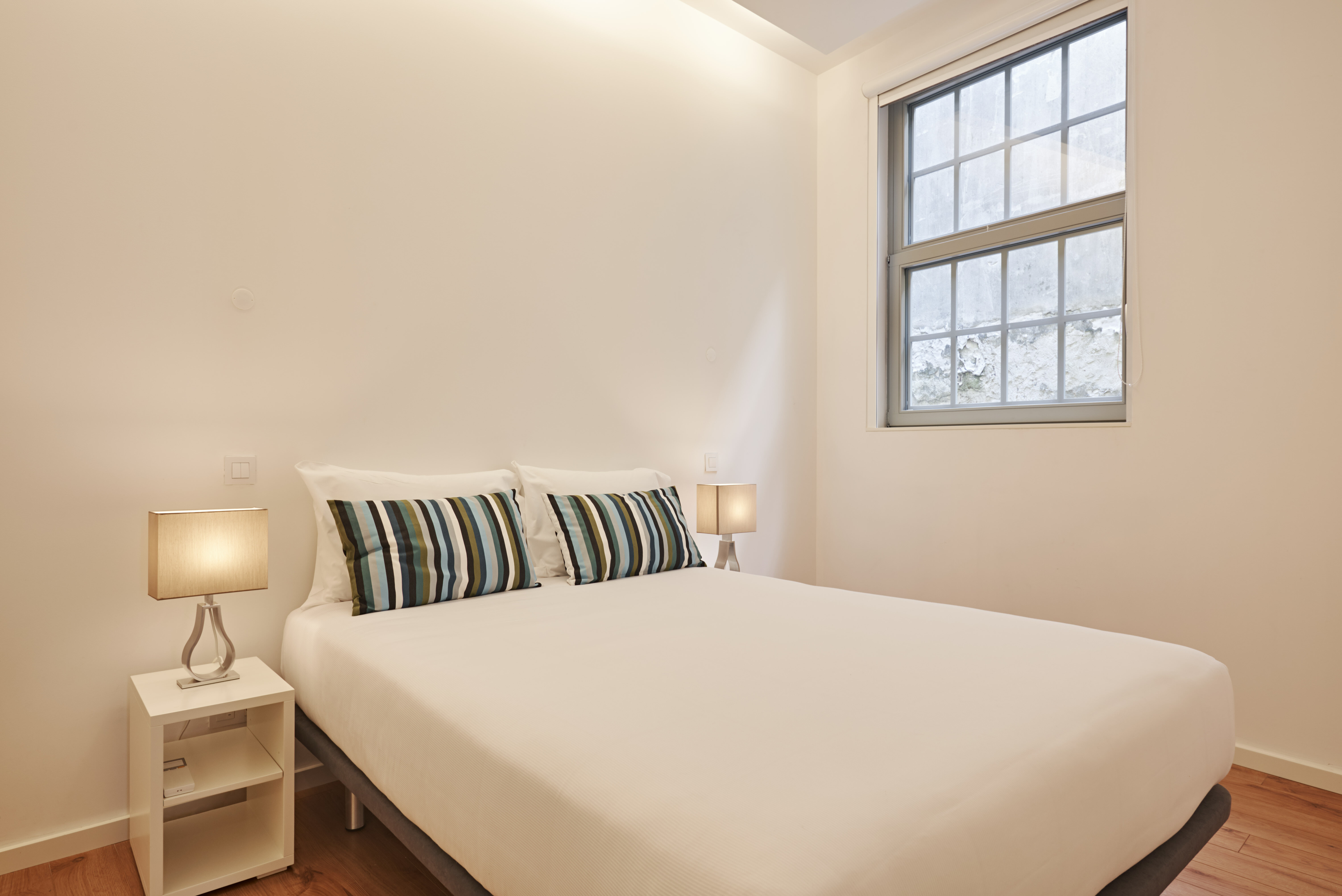 Фото Apartamentos Ponte Nova