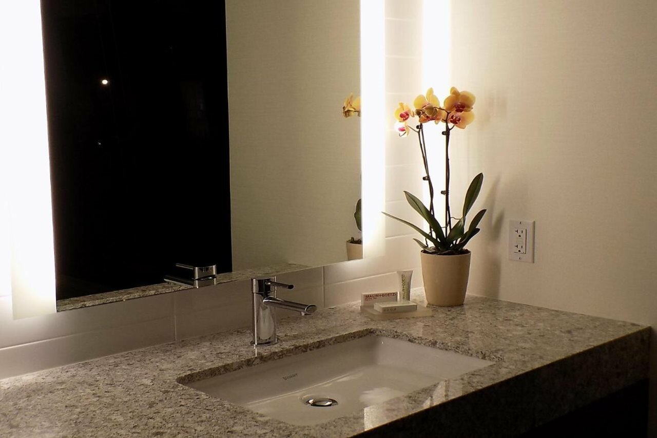 Фото Carnegie Hotel