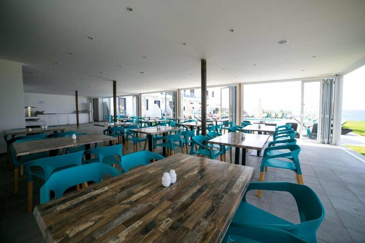 Фото Marica's Boutique Hotel