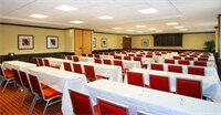 Фото Four Points by Sheraton Ontario-Rancho Cucamonga