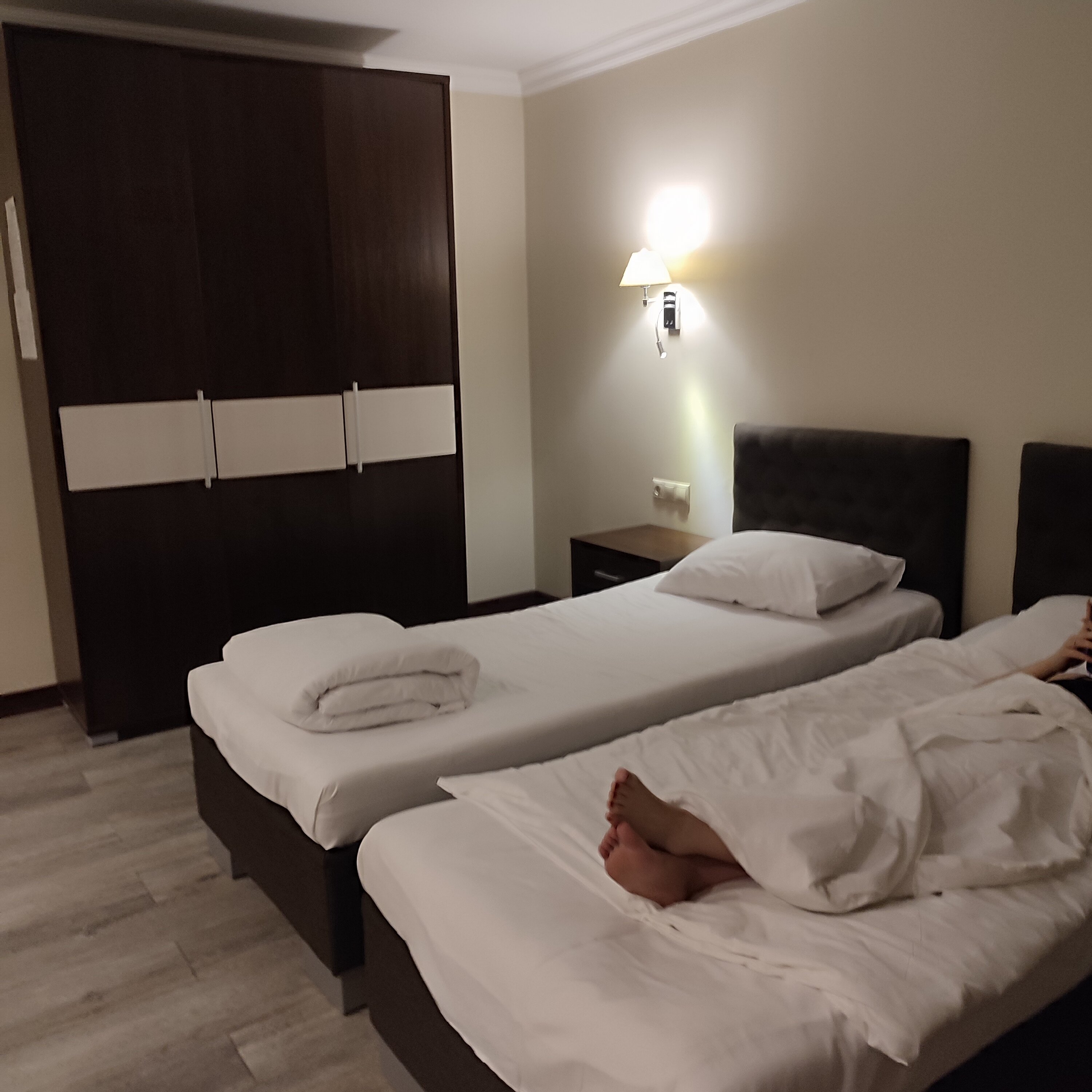 Фото Дом отдыха им. Челюскинцев