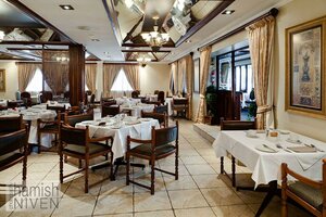 Гостиница Premier Hotel The Richards