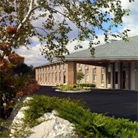 Фото Best Western Norwalk