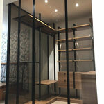 New Form (Maxim Gorky Street, 79) ، تفصيل الأثاث حسب الطلب