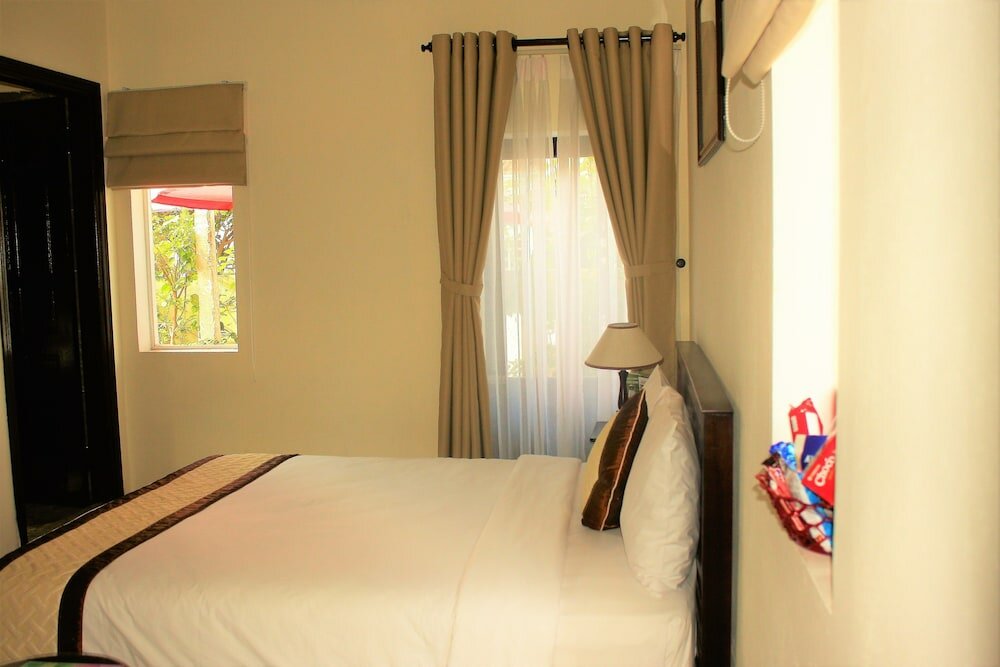 Фото Green Bud Homestay