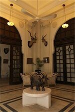 Фото Ranbanka Palace