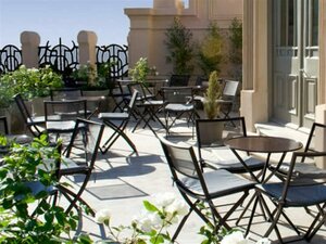 Гостиница Esplendor by Wyndham Savoy Rosario