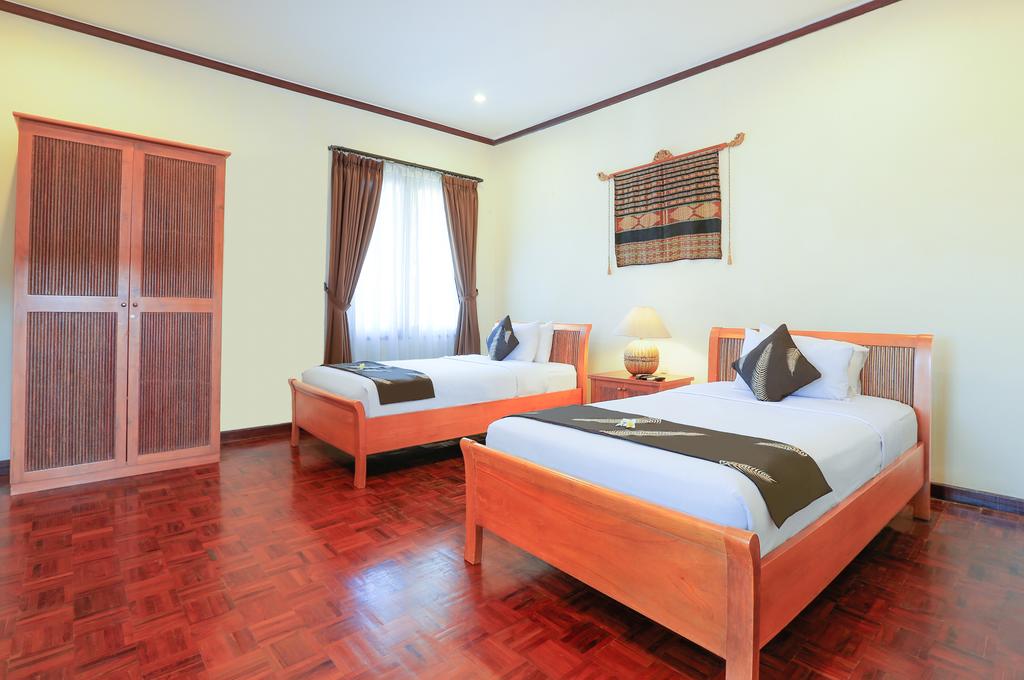 Фото The Citta Luxury Residence