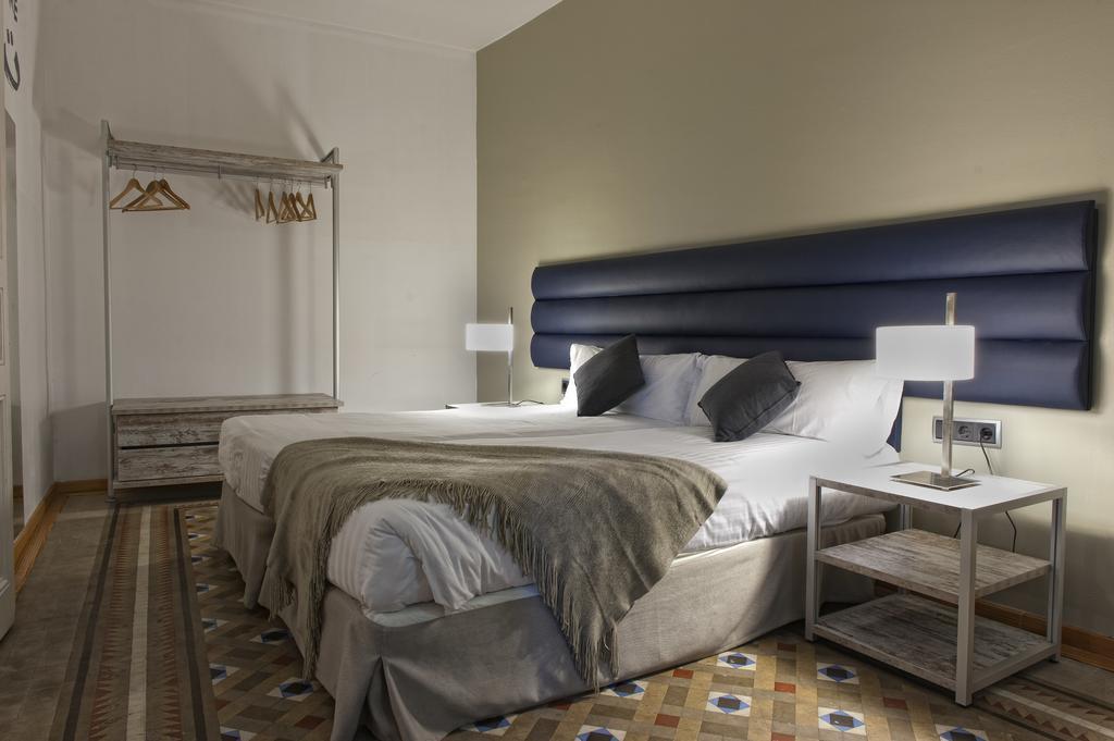 Фото Mh Apartments Tetuan