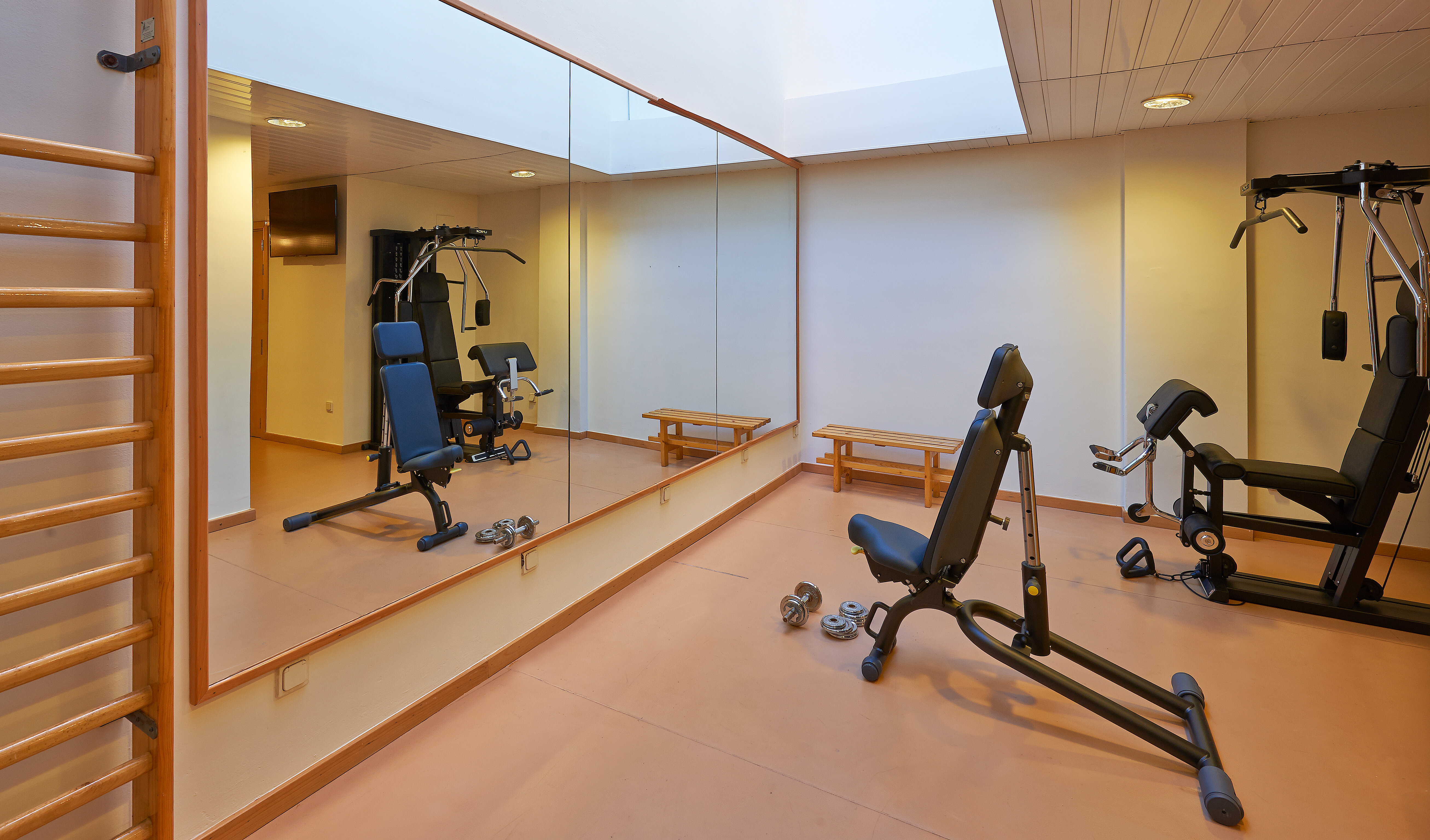 Фото Sercotel Porta Barcelona