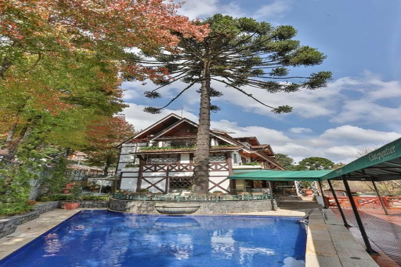 Фото Le Suisse Elegance Hotel