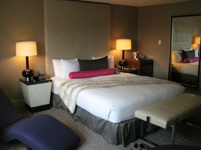 Фото The Royal Sonesta Washington Dc Dupont Circle