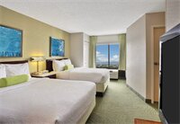 Фото Springhill Suites by Marriott Denver Westminster