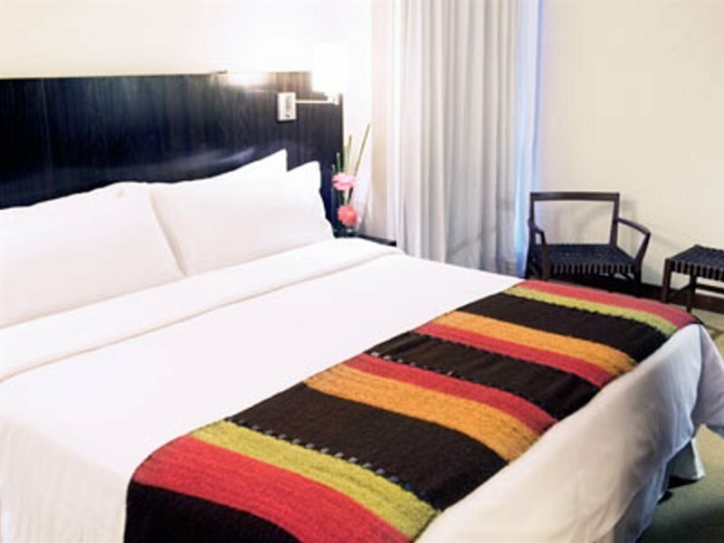 Фото Ribera Sur Hotel