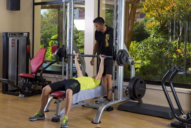 Фото Rr Club Amarilis