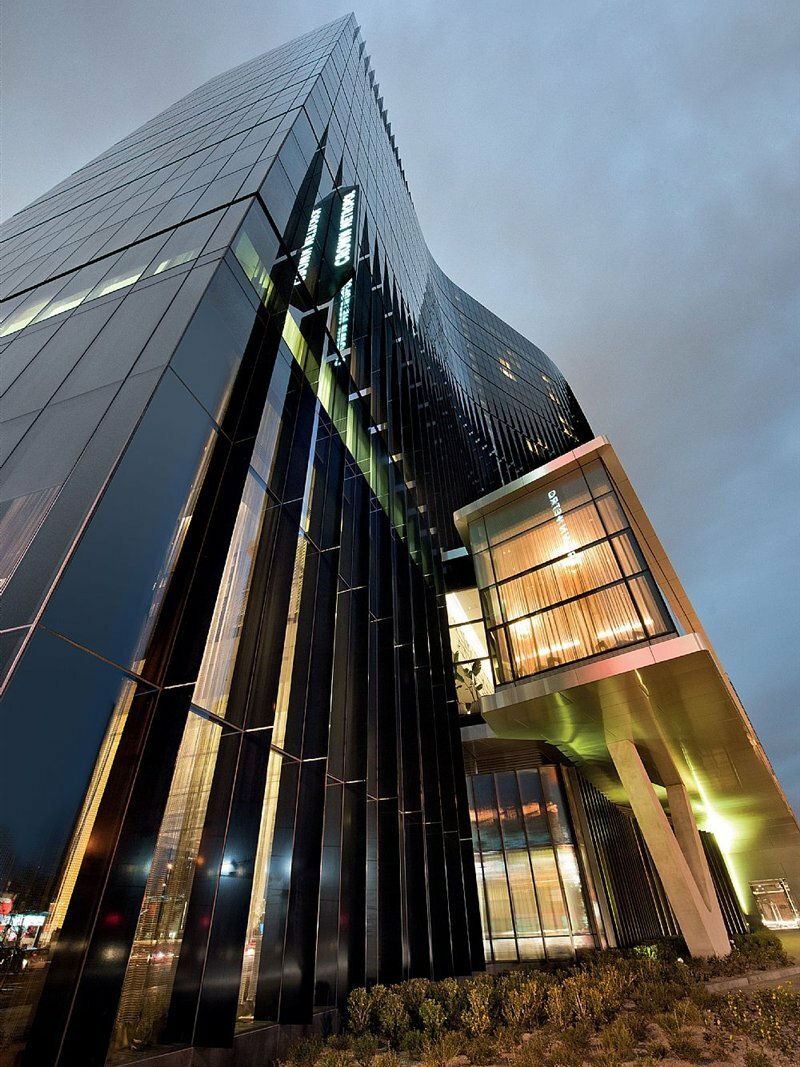 Фото Crown Metropol