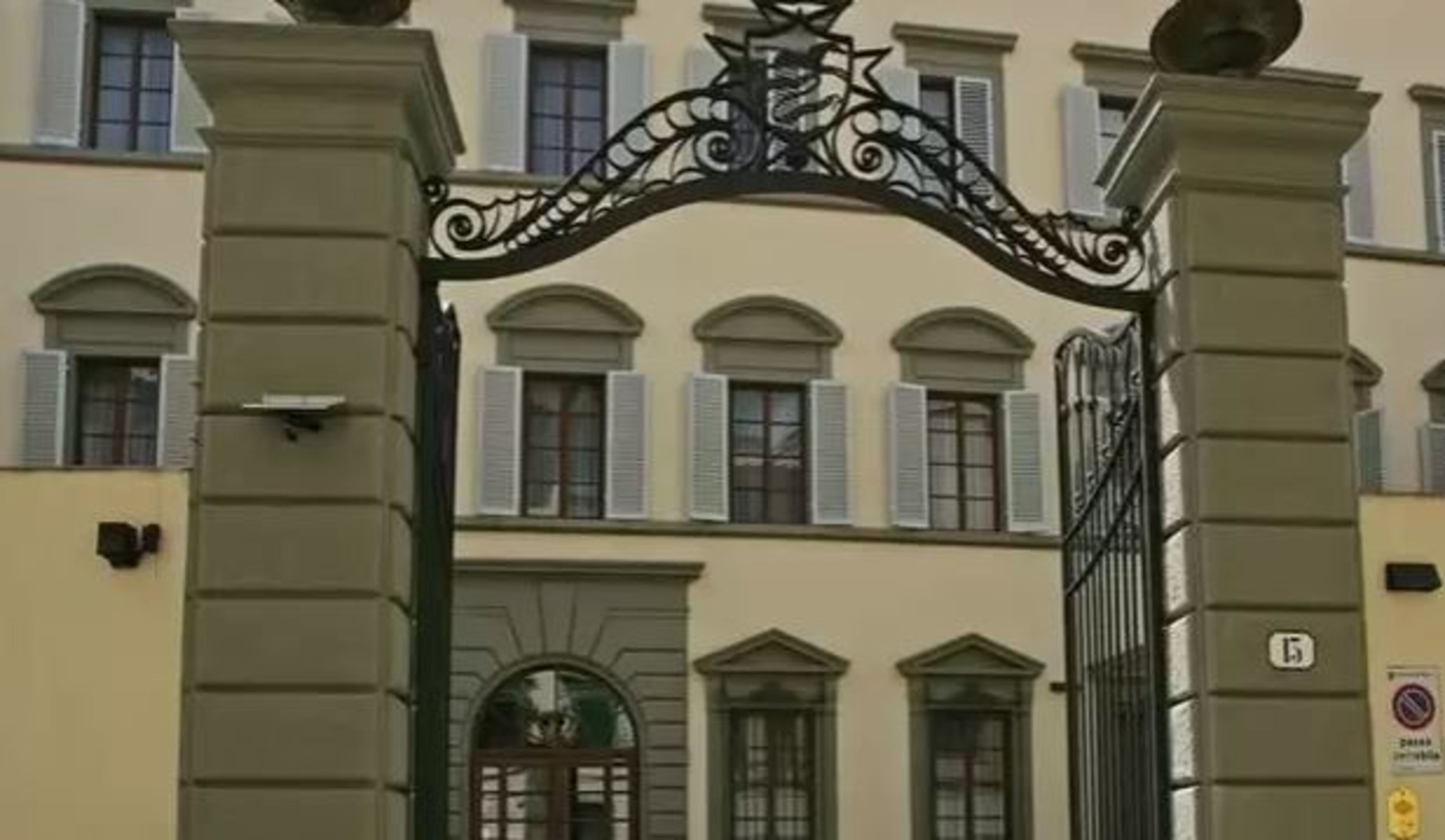 Фото Palazzo dei Ciompi