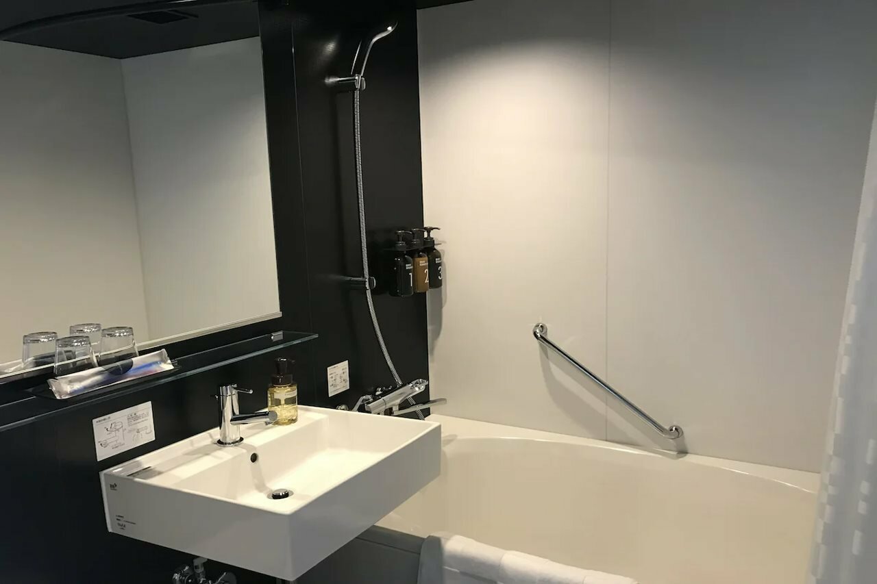 Фото Hotel Resol Ueno