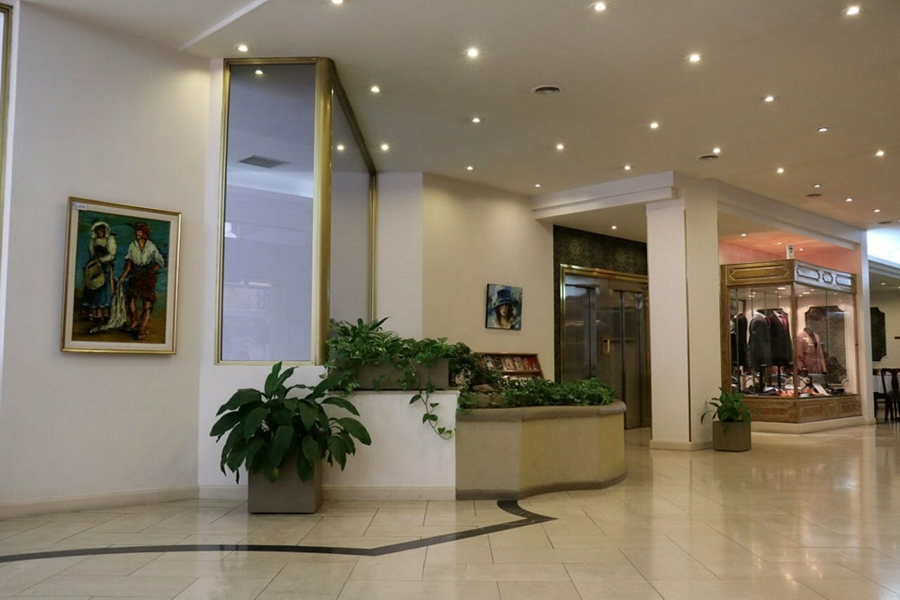 Фото Centuria Hotel Buenos Aires