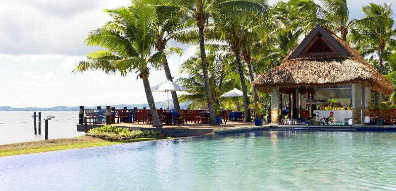 Фото Sheraton Denarau Villas