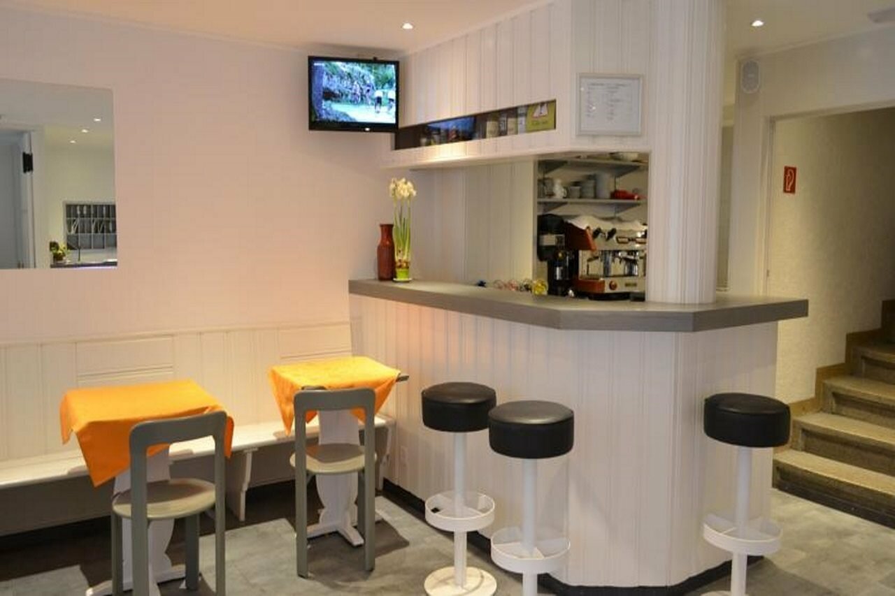 Фото Hotel St Gervais Geneva