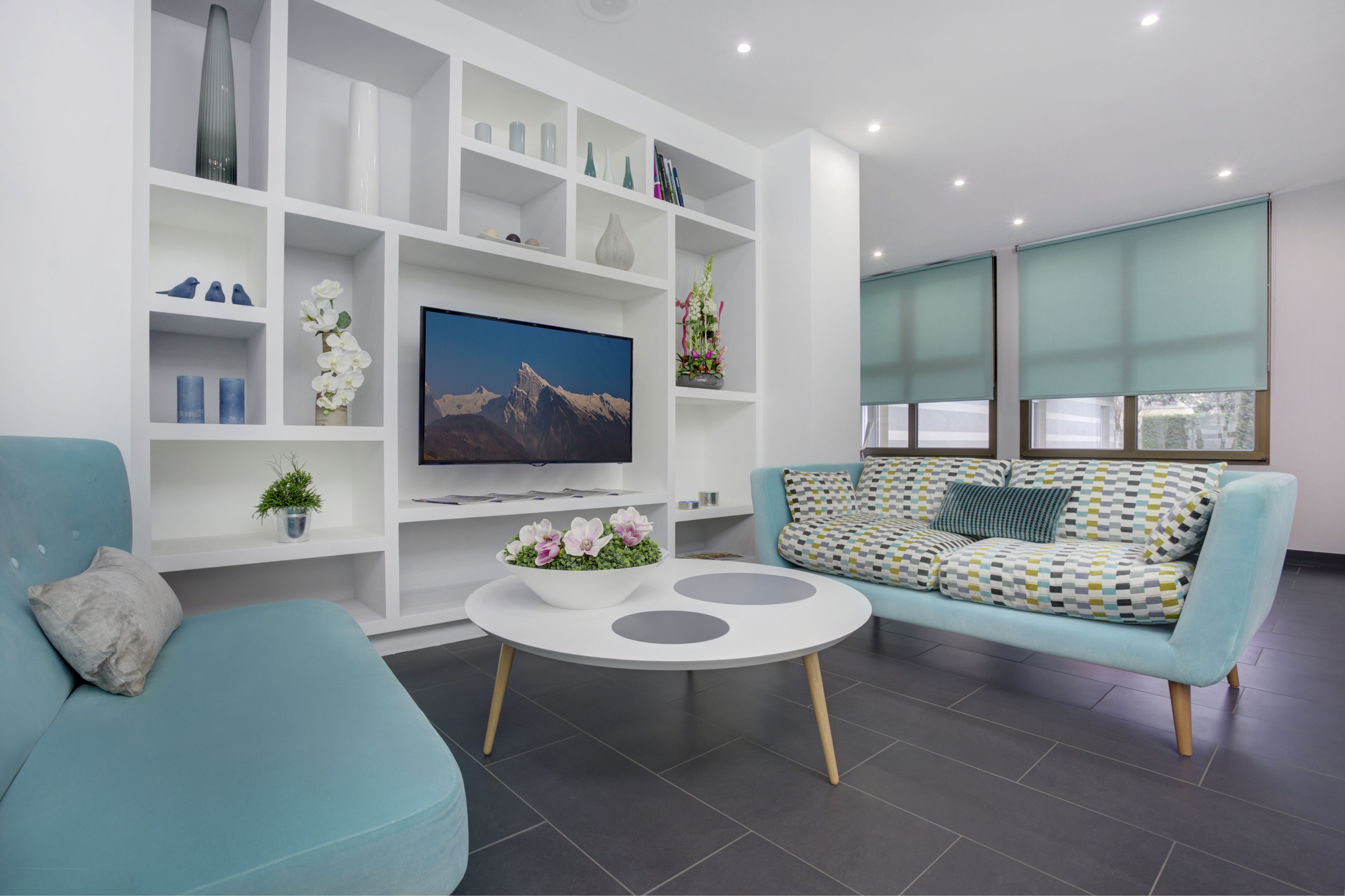 Фото RockyPop Grenoble Hotel