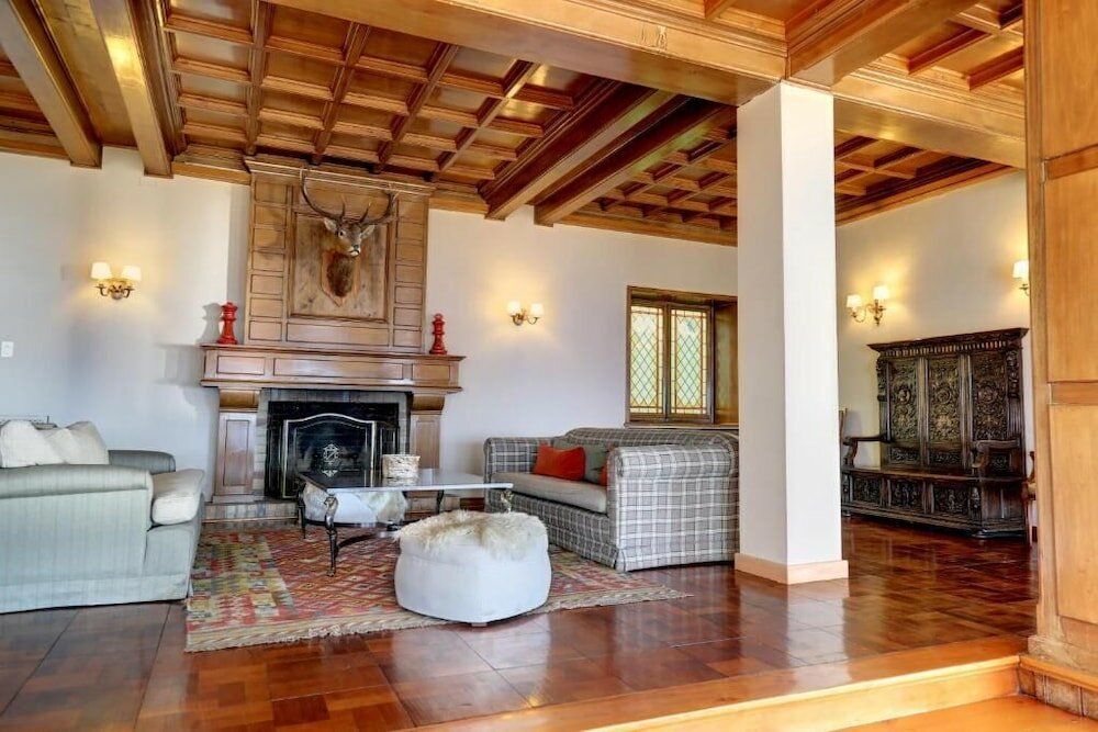 Фото Hotel Tres Reyes