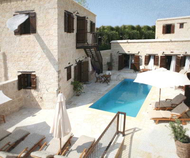 Фото Leonidas Village Houses