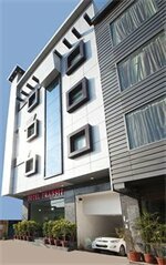 Гостиница Hotel Trans International Delhi в Дели