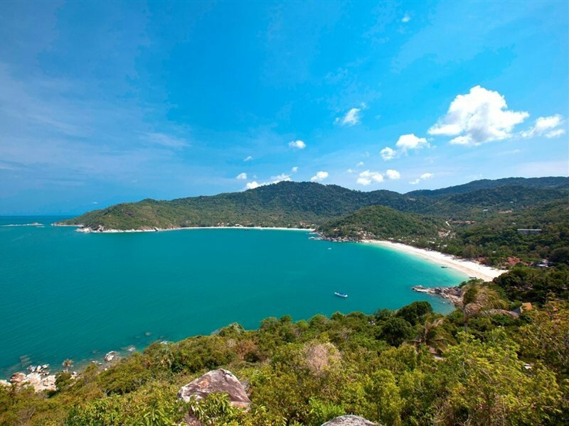 Фото Buri Rasa Koh Phangan