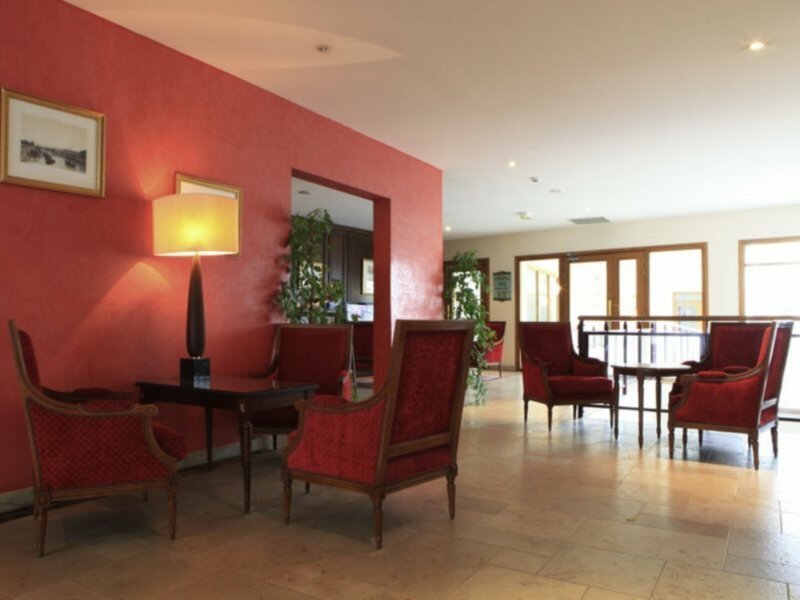 Фото Amiral Hôtel