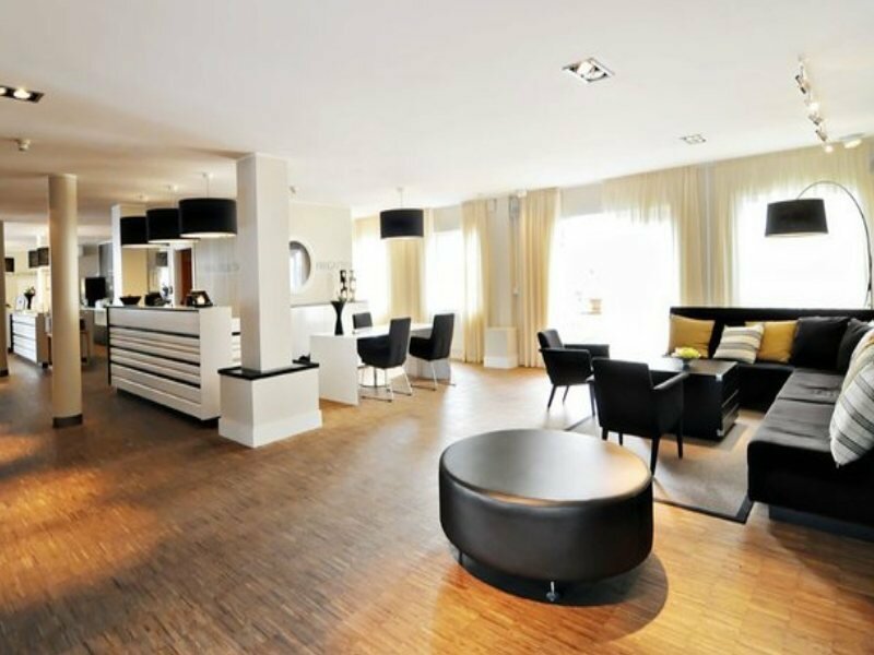 Фото Clarion Collection Hotel Fregatten