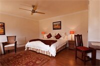 Фото Seven Streams Bed and Breakfast