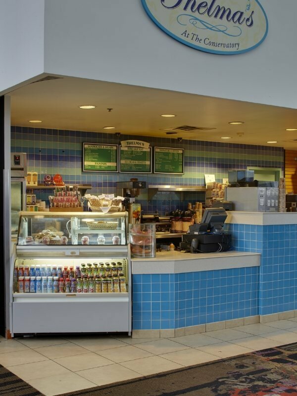 Фото Galt House Hotel Trademark Collection by Wyndham