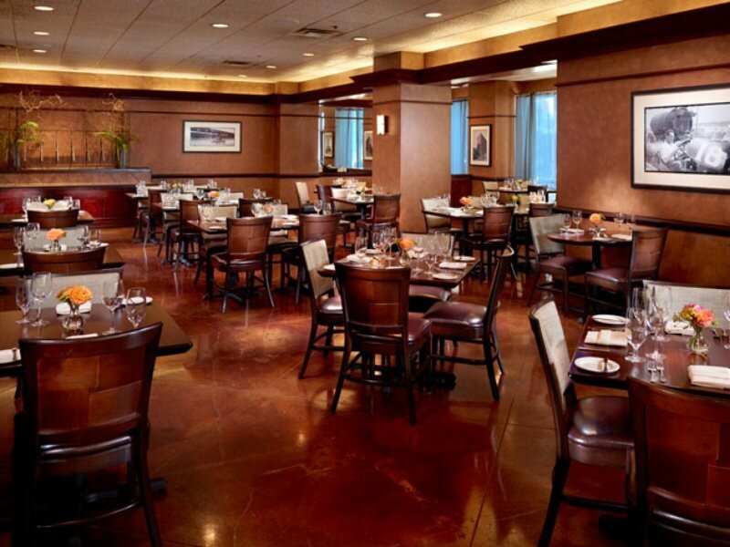 Фото Omni Severin Hotel