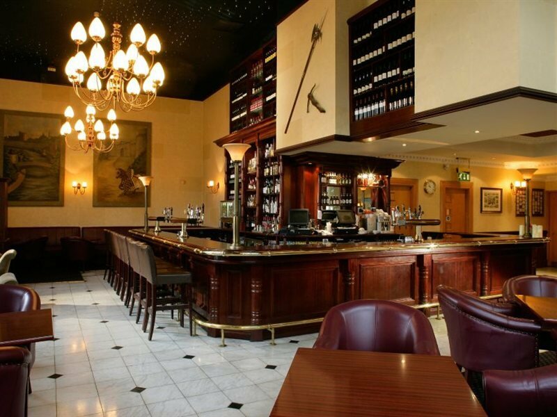 Фото Kilkenny Ormonde Hotel