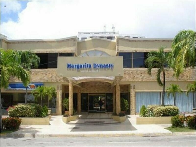 Гостиница Best Western Margarita Dynasty в Порламаре
