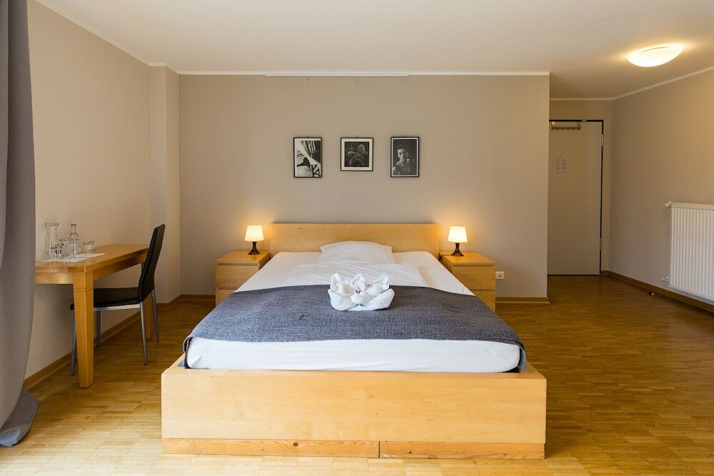 Фото Haus Müllestumpe