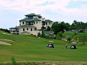 Гостиница Melia Las Americas