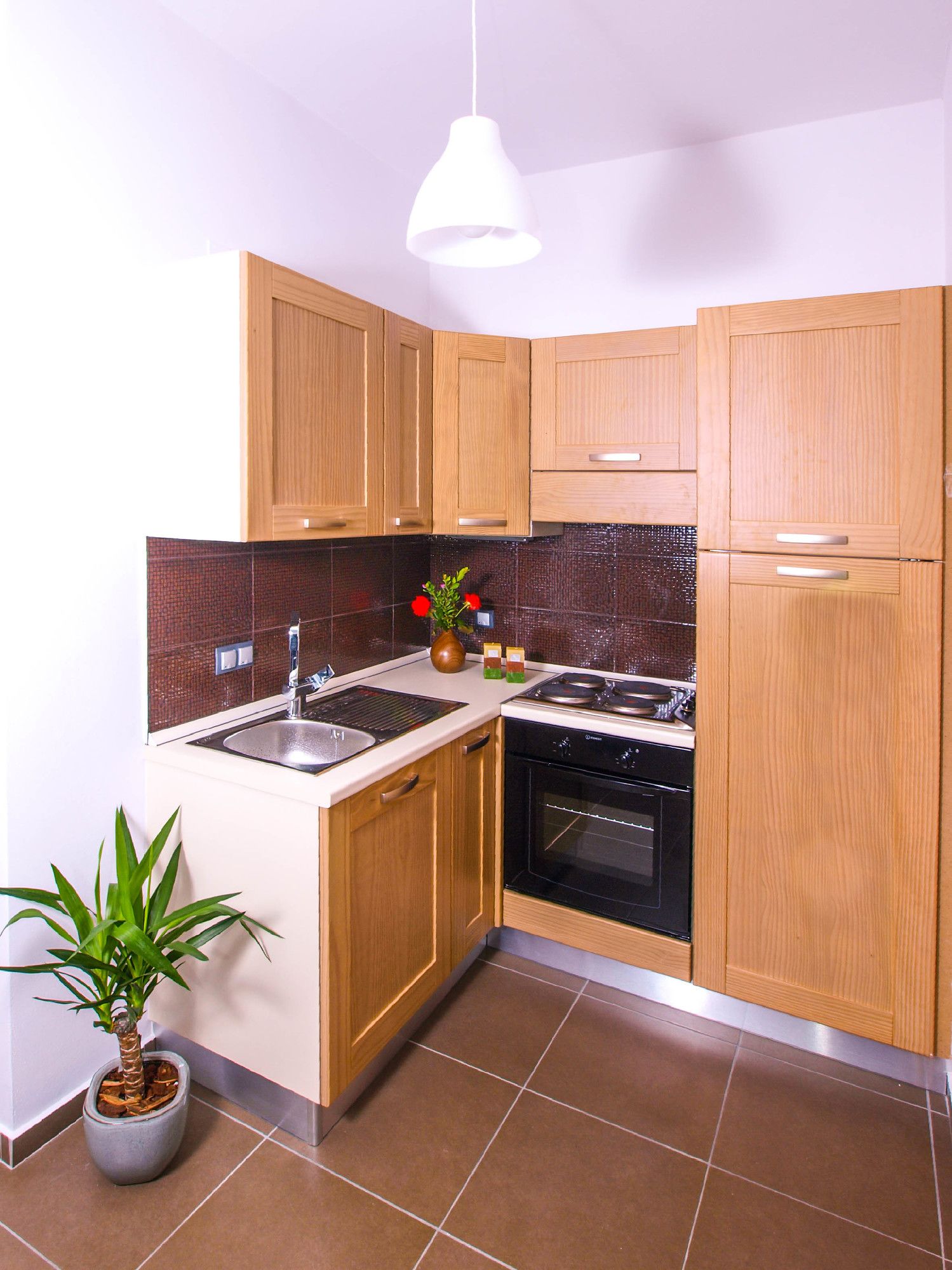 Фото Plakias Suites